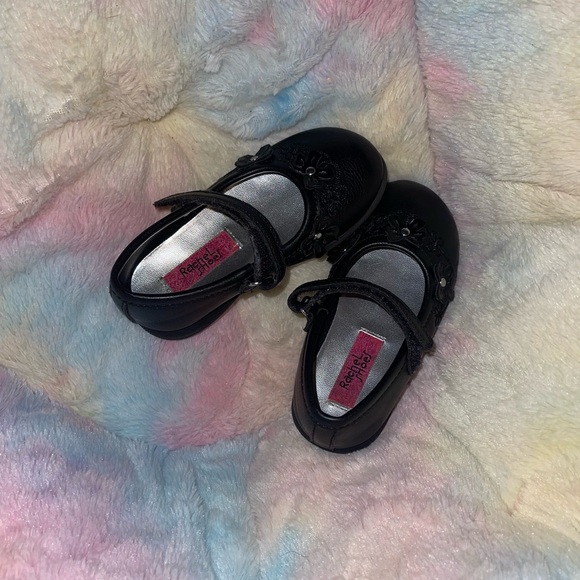 Toddler girl shoes - Picture 7 of 7